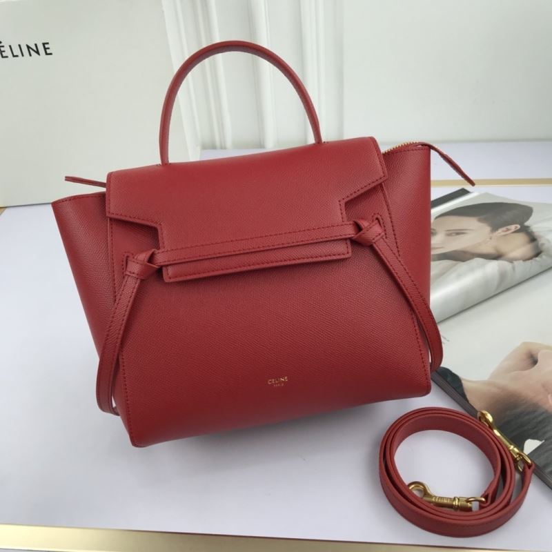 Ce**e top handle bags